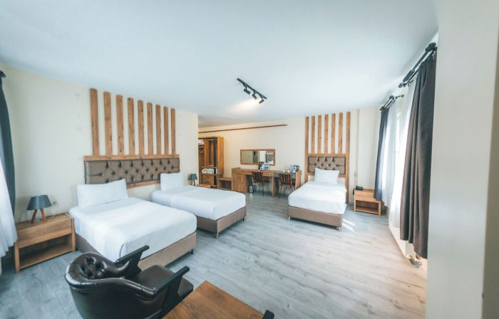 Grand 464 Otel