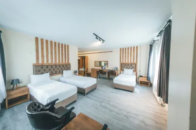 Grand 464 Otel Hotels in 