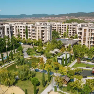 Cascadas Family Resort