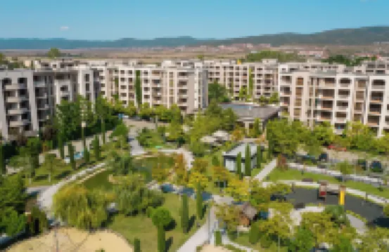 Cascadas Family Resort