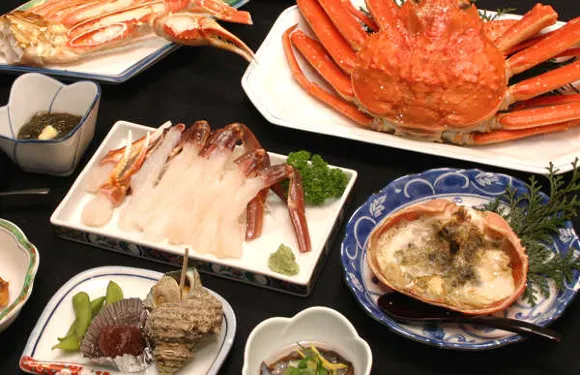 三谷屋魚夫客棧