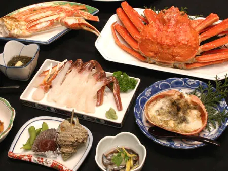 Mitaniya Отели рядом с достопримечательностью «Mikatagoko»