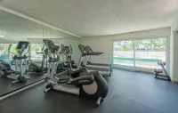 Hotel Amares Acapulco - palestra