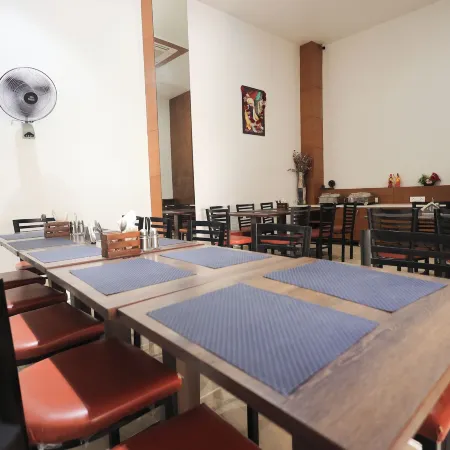 Ecko Lite Mars Hotels, Amritsar