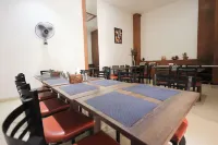 Ecko Lite Mars Hotels, Amritsar - Bữa sáng