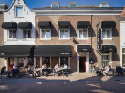 Atlas Village Brielle Hotels in Brielle