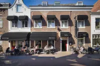 Atlas Village Brielle Hotels near the Zeetoren