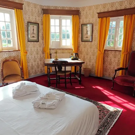 Manoir du Stang