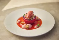 漢諾威希爾頓逸林酒店瑞士宮 - 早餐