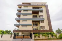 Treebo Ocean Echo, Rushikonda