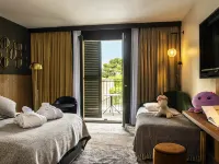Hôtel Mercure Carcassonne la Cité Hotels in Aude