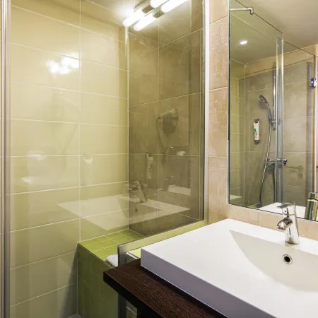 ibis Styles Evry Courcouronnes - Hotel and Events
