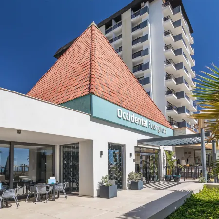Occidental Fuengirola
