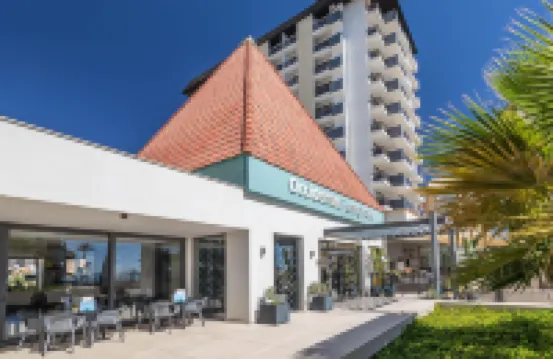 芬吉蘿拉西洋酒店