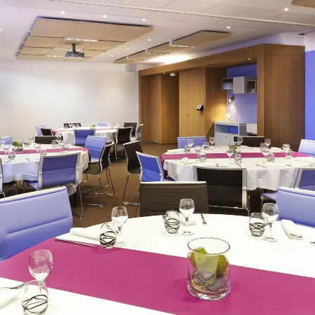 Novotel Metz Centre