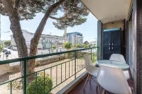 GuestReady - Blue Shades Balcony - Wi-Fi