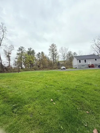 2Bed1 bath Near Ithaca &Cornell lower unit