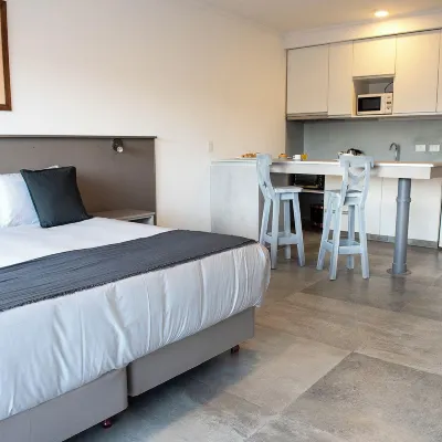 Filiberto by Ippa Hotels near Proa Foundation