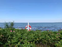 Tranquil Retreat near Beach