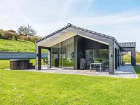 6 person holiday home in Lemvig-By Traum - Wifi