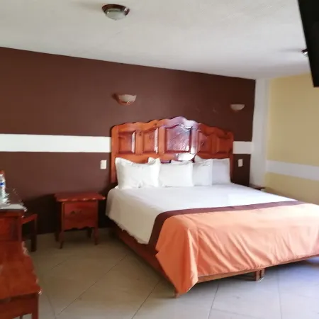 Hotel Real del Angel