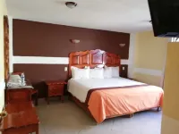 Hotel Real del Angel فنادق في Huejotzingo