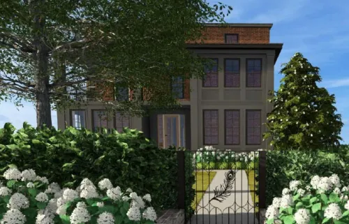 The Francis Inn & Suites Hotels in London Grove