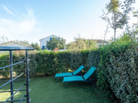 Spacious Villa by Valras Beach Hotels in Sérignan