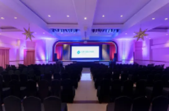 GR Solaris Cancun All Inclusive