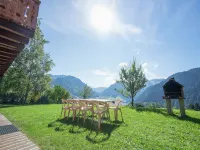 Chalet in Chatel near Les Portes du Soleil