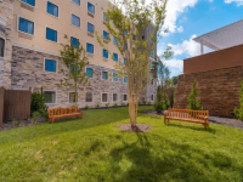 Staybridge Suites NASHVILLE - FRANKLIN by IHG โรงแรมในแฟรงคลิน