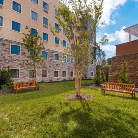 Staybridge Suites NASHVILLE - FRANKLIN by IHG