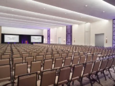 Omni Viking Lakes Hotéis em Eagan