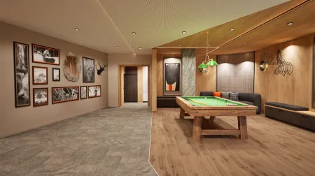 Résidence Odalys l'Ecrin Blanc