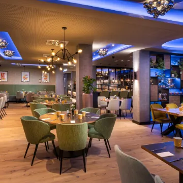 Leonardo Hotel Eschborn Frankfurt