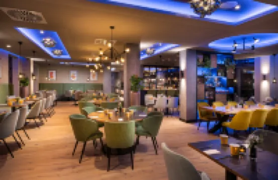 Leonardo Hotel Eschborn Frankfurt