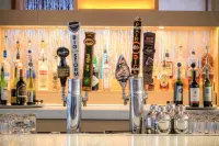 Holiday Inn TAMPA WESTSHORE - AIRPORT AREA by IHG - Bares
