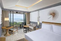 DoubleTree by Hilton Goa - Panaji - balcony