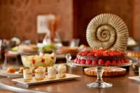 Pestana Tropico Ocean & City Hotel - breakfast