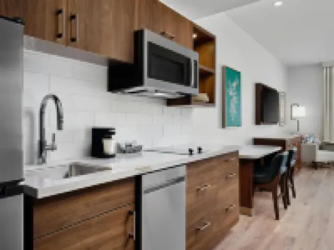 TownePlace Suites Ventura Oxnard 奧克斯納德酒店