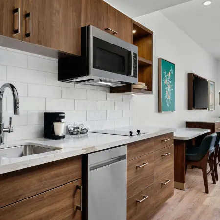 TownePlace Suites Ventura Oxnard