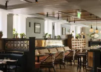 The Quoin Hotel - bar