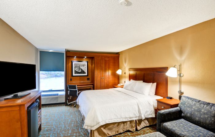 Hampton Inn Hendersonville