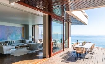 Ellerman House