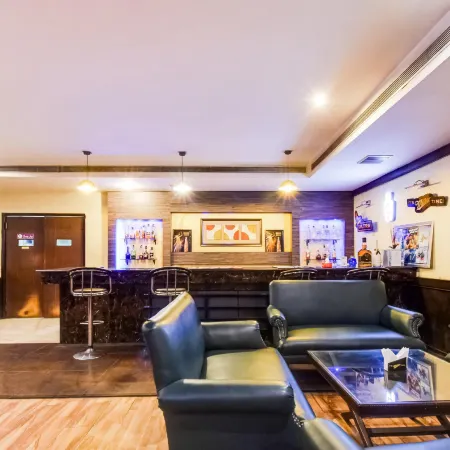 Hotel le Mariet