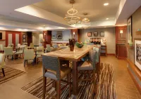 Hampton Inn South Plainfield-Piscataway
