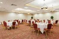 Holiday Inn SHREVEPORT DOWNTOWN by IHG - breakfast
