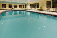 Holiday Inn Express & Suites Sylacauga by IHG