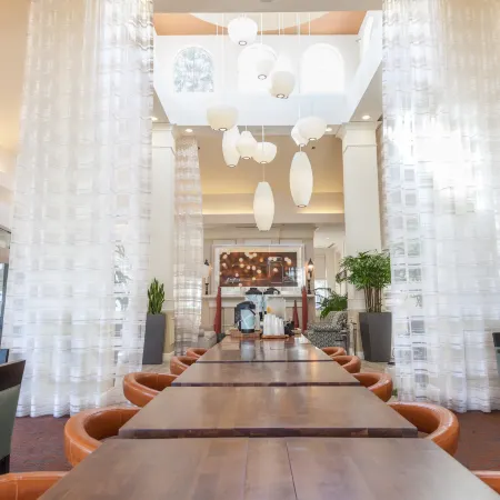 Hilton Garden Inn Palm Springs/Rancho Mirage