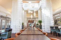 힐튼 가든 인 팜스프링스/랜초미라지